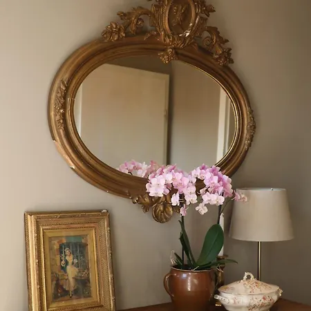 아파트 Altes Schulhaus In Der Lueneburger Heide *