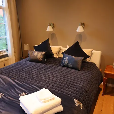 アパート Altes Schulhaus In Der Lueneburger Heide