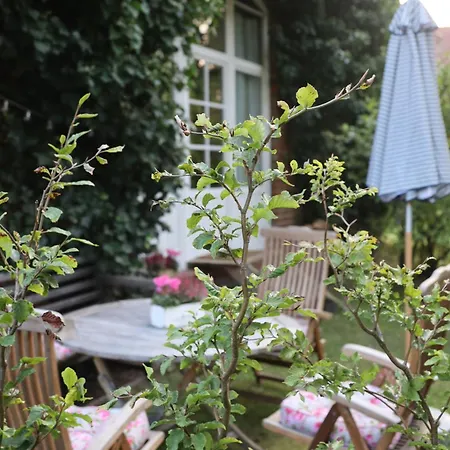 Altes Schulhaus In Der Lueneburger Heide Apartment Lachendorf