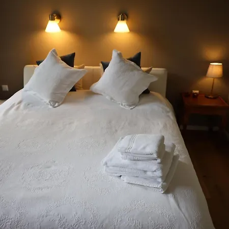 Altes Schulhaus In Der Lueneburger Heide * Lachendorf