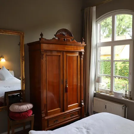 Apartment Altes Schulhaus In Der Lueneburger Heide