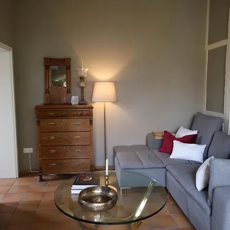 아파트 Altes Schulhaus In Der Lueneburger Heide *