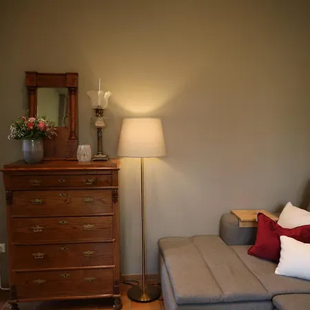 Altes Schulhaus In Der Lueneburger Heide 아파트 Lachendorf