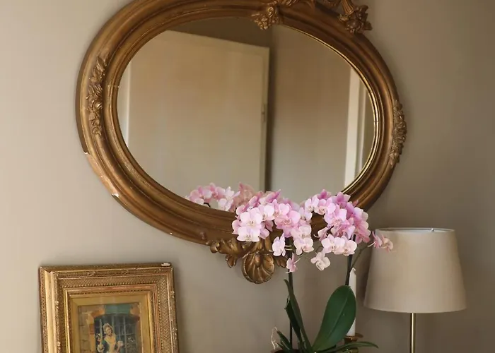 Apartament Altes Schulhaus In Der Lueneburger Heide *