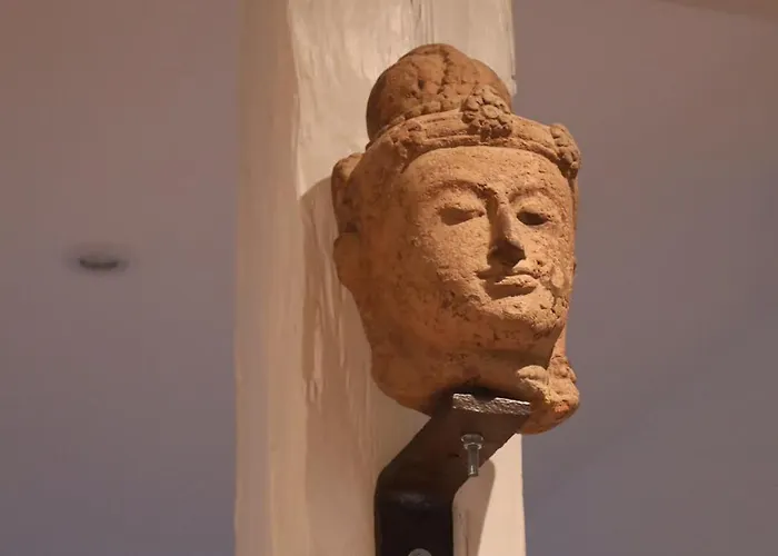 Altes Schulhaus In Der Lueneburger Heide Appartamento