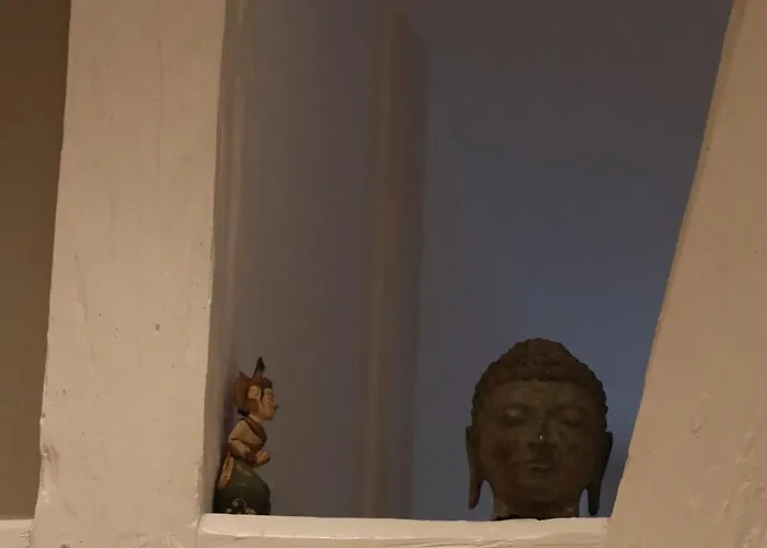 Apartament Altes Schulhaus In Der Lueneburger Heide