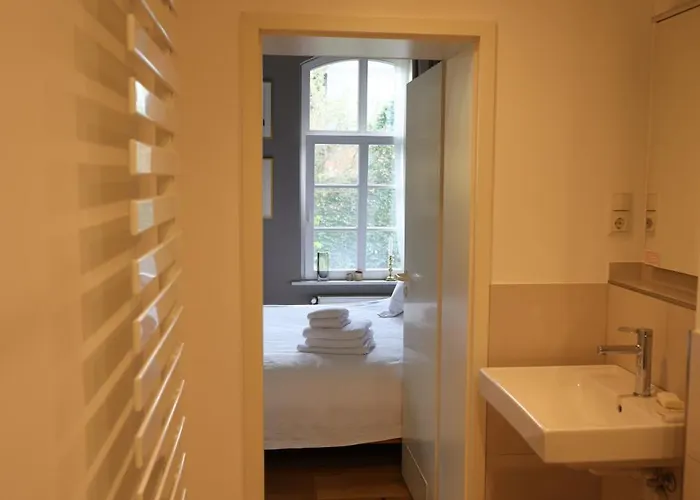 Apartament Altes Schulhaus In Der Lueneburger Heide *