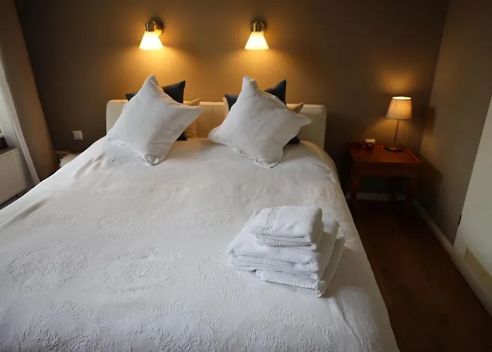 Altes Schulhaus In Der Lueneburger Heide * Lachendorf